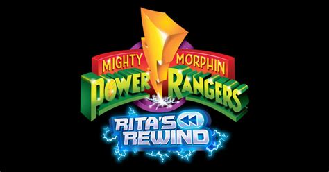 rita daniels instagram|Mighty Morphin Power Rangers Rita's Rewind Developer Reveals .